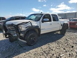 2012 GMC Sierra K1500 SLT for sale in Wayland, MI