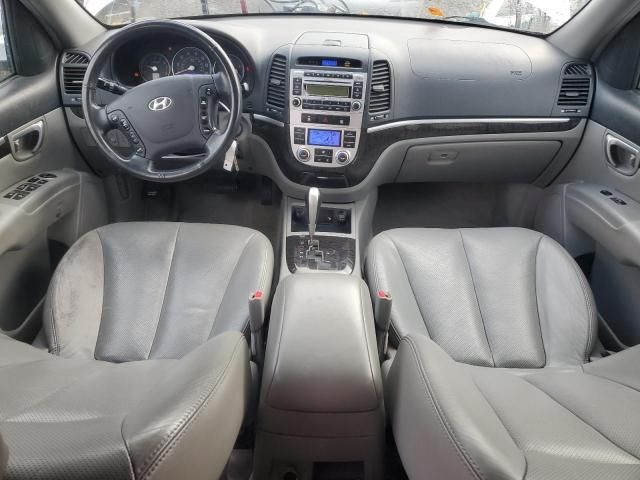 2007 Hyundai Santa FE SE