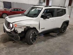 Jeep Renegade salvage cars for sale: 2023 Jeep Renegade Latitude