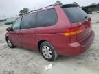 2004 Honda Odyssey EX