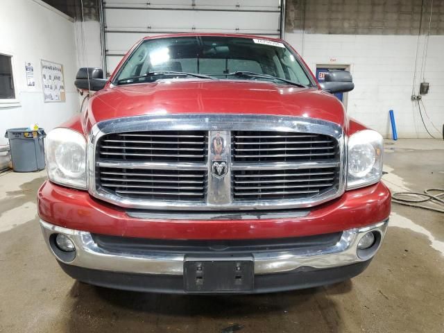 2007 Dodge RAM 1500 ST