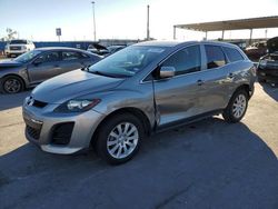 Mazda cx-7 salvage cars for sale: 2011 Mazda CX-7