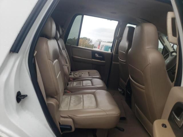 2004 Ford Expedition Eddie Bauer