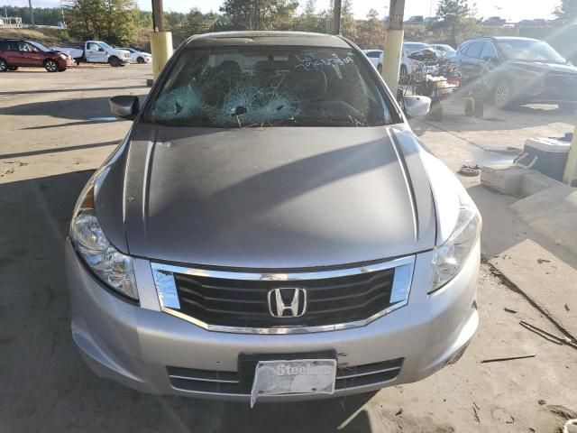 2008 Honda Accord EX