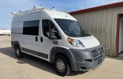 2015 Dodge RAM Promaster 2500 2500 High for sale in Grand Prairie, TX