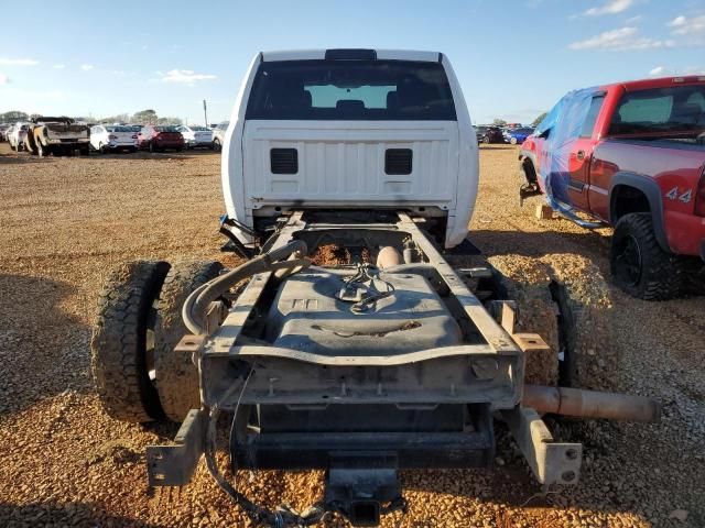 2011 Dodge RAM 4500 ST