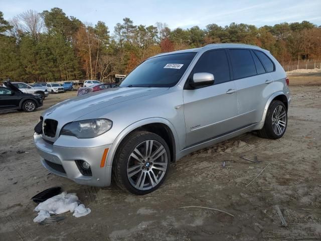 2011 BMW X5 XDRIVE35I