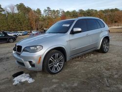 BMW x5 salvage cars for sale: 2011 BMW X5 XDRIVE35I