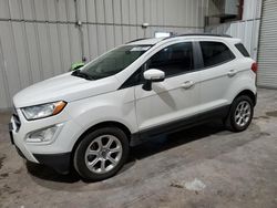 2019 Ford Ecosport SE for sale in Florence, MS