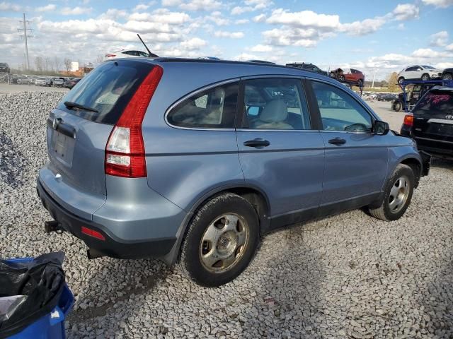 2008 Honda CR-V LX