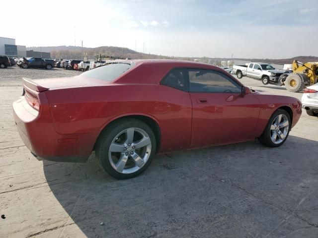 2009 Dodge Challenger R/T