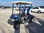 2010 Ezgo Golf Cart