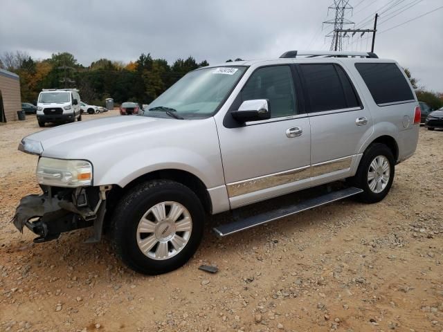 2010 Lincoln Navigator