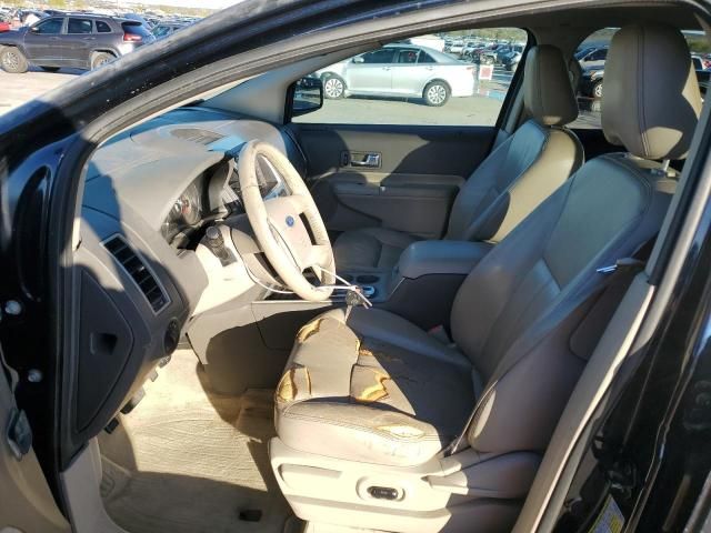 2008 Ford Edge Limited