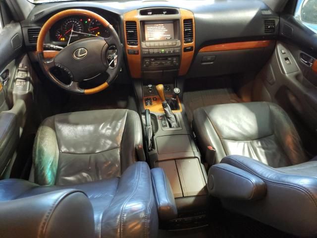 2004 Lexus GX 470