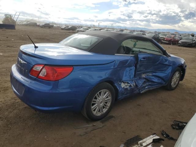 2008 Chrysler Sebring