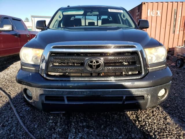 2011 Toyota Tundra Double Cab SR5