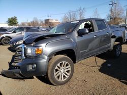 2016 GMC Canyon SLE for sale in New Britain, CT