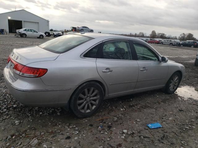 2009 Hyundai Azera SE