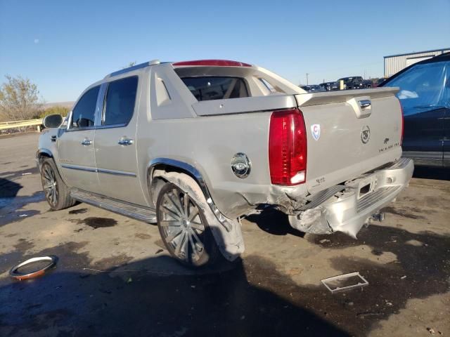 2007 Cadillac Escalade EXT