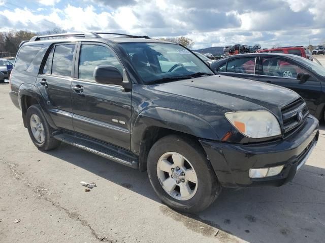 2004 Toyota 4runner SR5