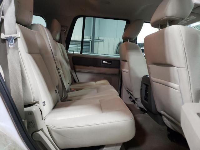 2011 Ford Expedition XL