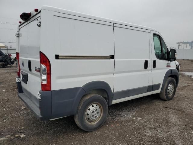 2017 Dodge RAM Promaster 1500 1500 Standard