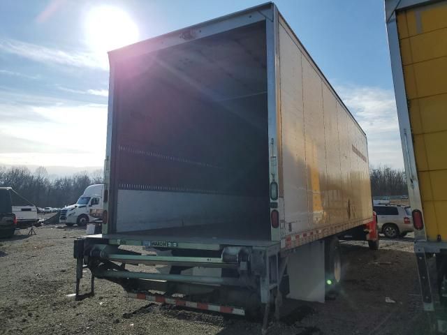 2018 Freightliner M2 106 Medium Duty