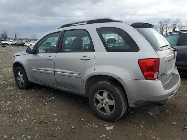 2006 Pontiac Torrent