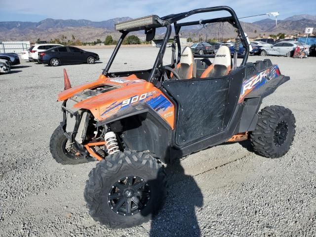 2013 Polaris RZR 900 XP EPS