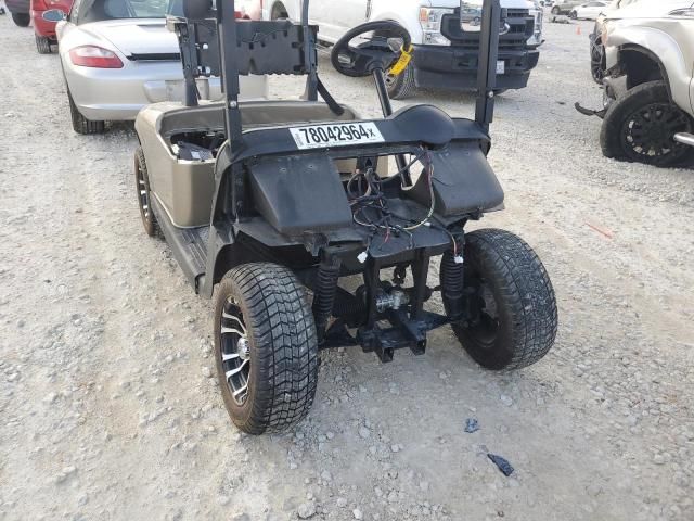 2018 Ezgo Cart