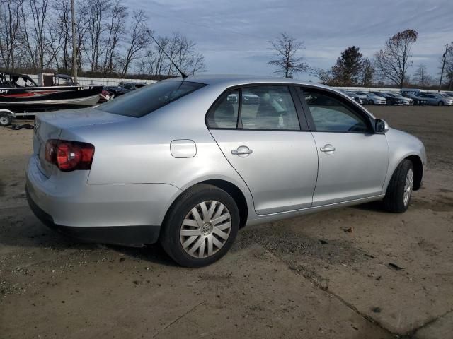 2010 Volkswagen Jetta S