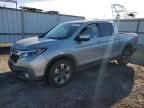 2017 Honda Ridgeline RTL