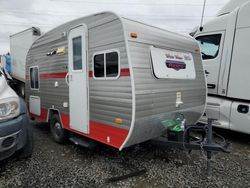 Other Travel Trailer salvage cars for sale: 2015 Other Travel Trailer