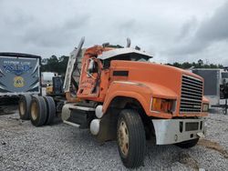 Mack salvage cars for sale: 2017 Mack 600 CHU600