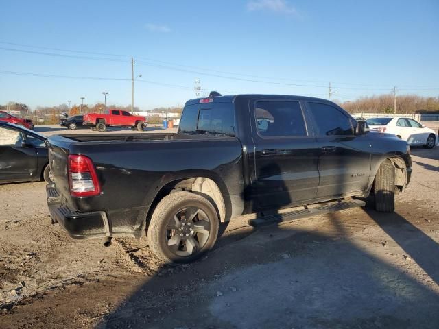 2019 Dodge RAM 1500 BIG HORN/LONE Star