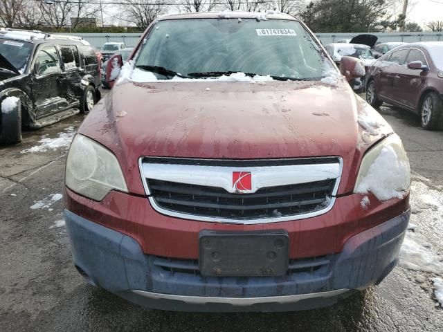 2009 Saturn Vue XE