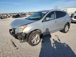 Nissan Rogue salvage cars for sale: 2013 Nissan Rogue S