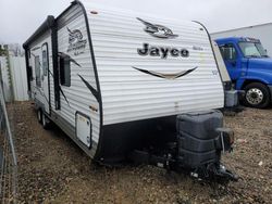 Jayco salvage cars for sale: 2018 Jayco JAY Flight