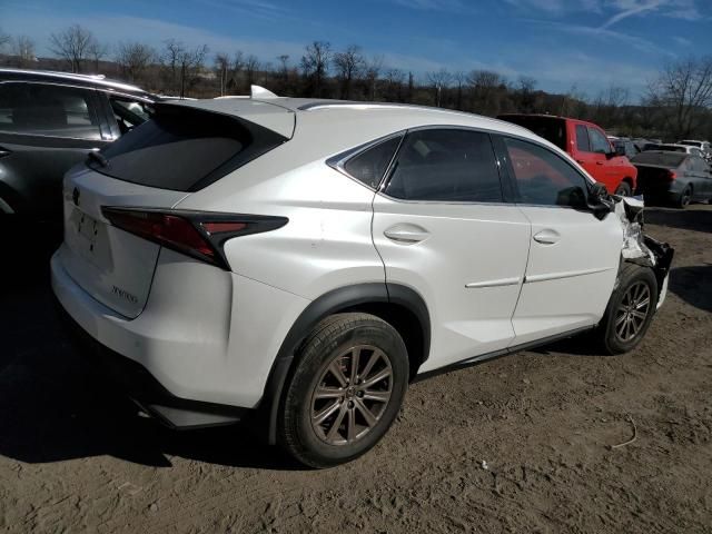 2019 Lexus NX 300 Base