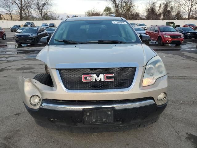 2007 GMC Acadia SLE