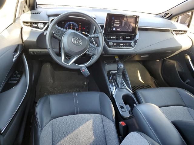 2023 Toyota Corolla XSE