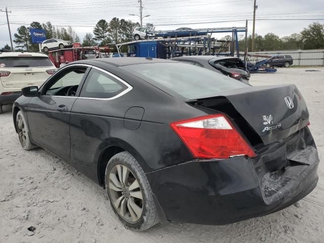 2010 Honda Accord EXL