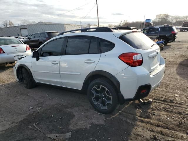 2014 Subaru XV Crosstrek 2.0 Premium