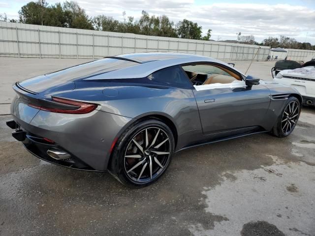 2017 Aston Martin DB11