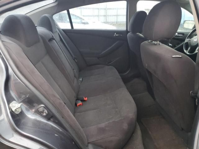 2011 Nissan Altima Base