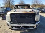 2015 Ford F350 Super Duty