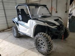 Yamaha yxe1000 salvage cars for sale: 2024 Yamaha YXE1000