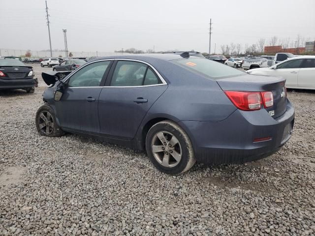2013 Chevrolet Malibu LS