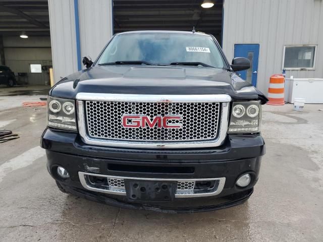 2012 GMC Sierra K1500 Denali